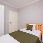 Roombnb 3*