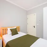 Aparthotel Roombnb Fethiye