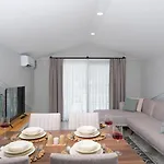 Roombnb Aparthotel Fethiye