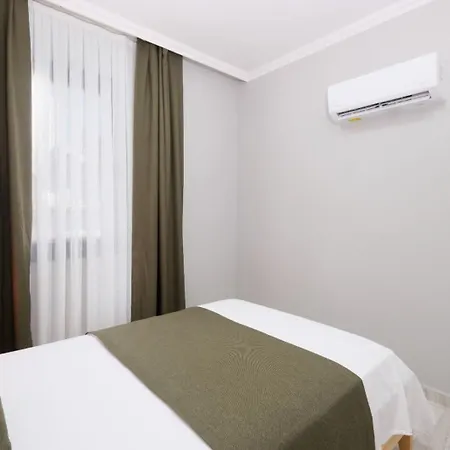 Roombnb *