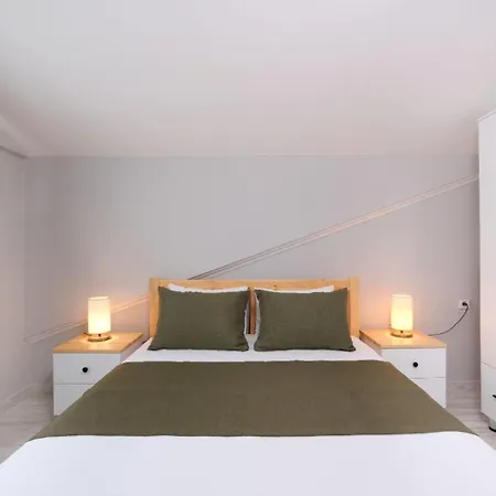 Roombnb 아파트호텔