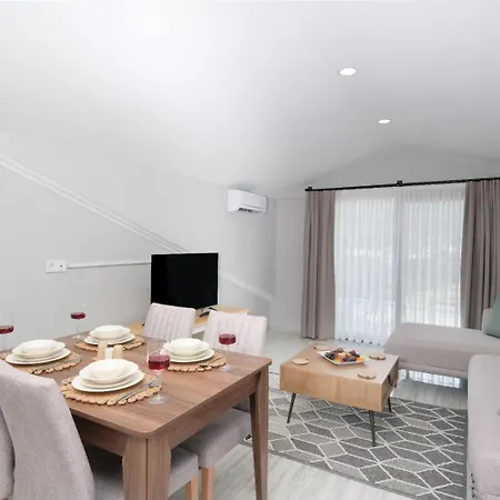 Roombnb Fethiye