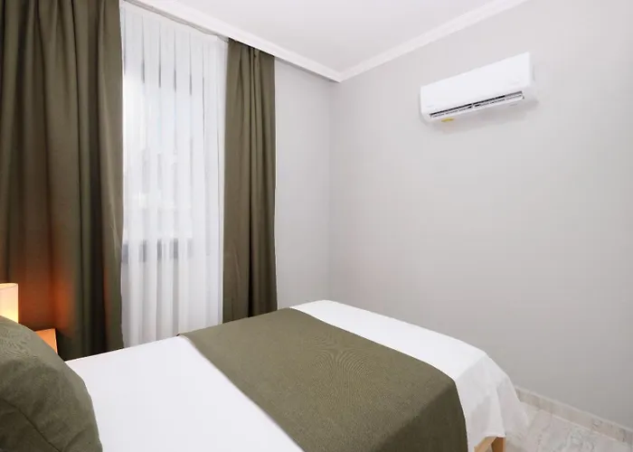 Roombnb 3*