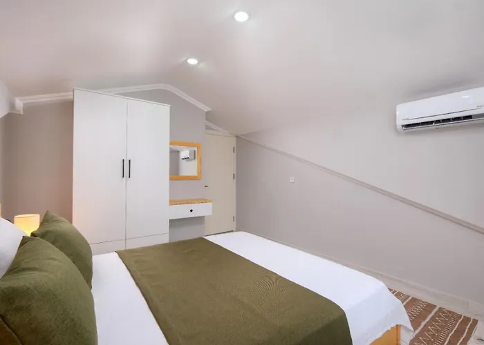 Roombnb Fethiye