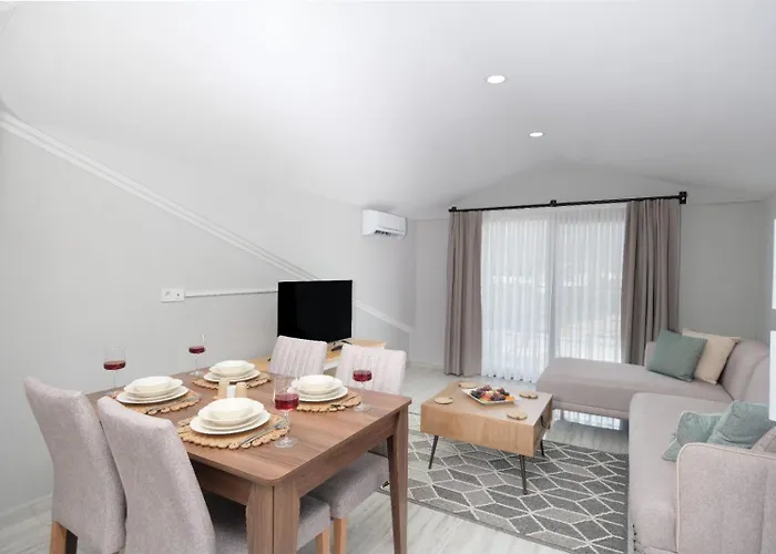 Roombnb Fethiye