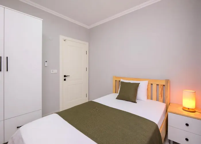 Roombnb 3*