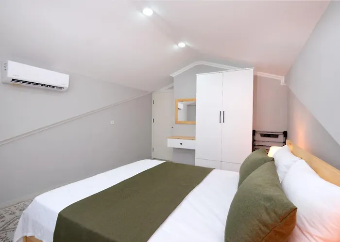 Lägenhetshotell Roombnb