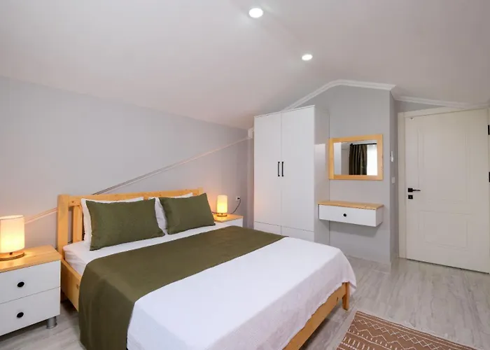 Roombnb Fethiye