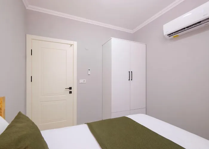 Roombnb 3* Fethiye