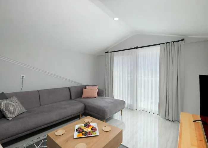 Roombnb Fethiye