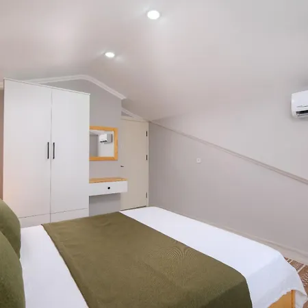 Roombnb Фетхие