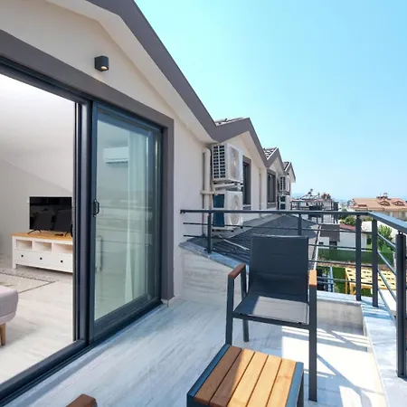 Hotel de apartamente Roombnb 3*