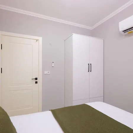 Roombnb 3* Фетхие