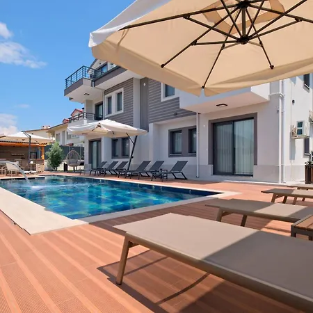 Roombnb Hotel de apartamente 3*