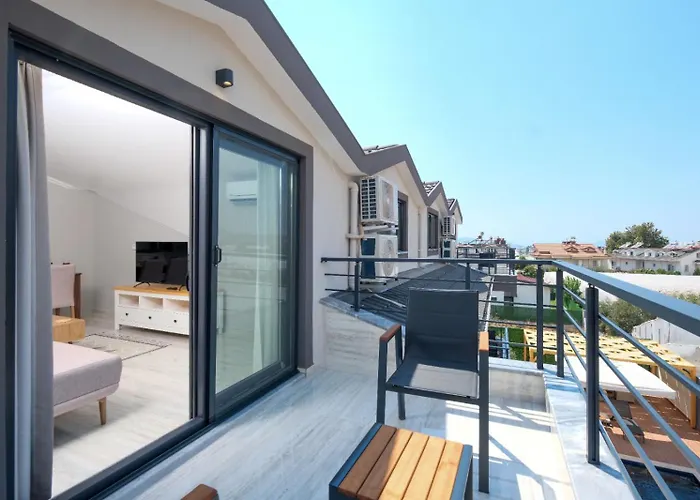 Hotel de apartamente Roombnb 3*