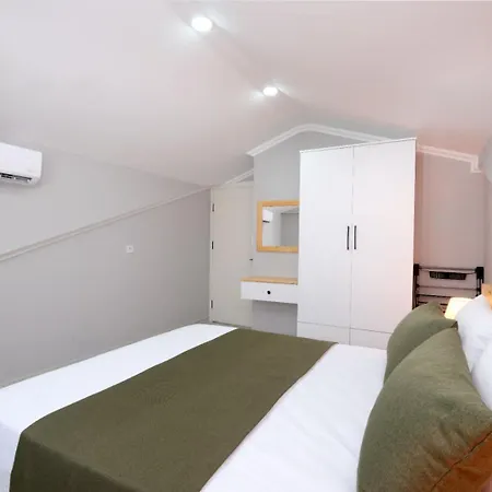 公寓式酒店 Roombnb