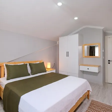 Roombnb 费特希耶