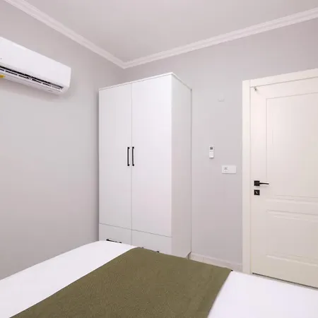 公寓式酒店 Roombnb