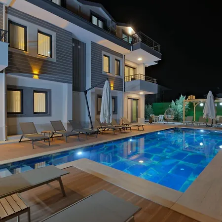 Roombnb 公寓式酒店